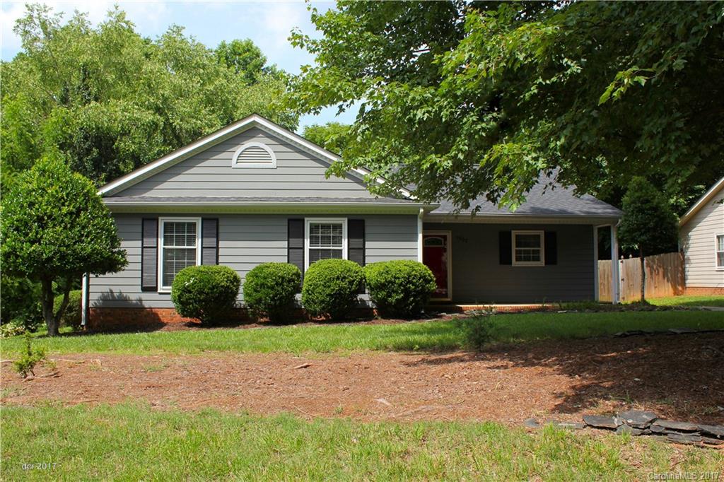 7902 Surreywood Place Charlotte NC 28270