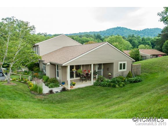 37d Elderberry Lane Asheville NC 28805
