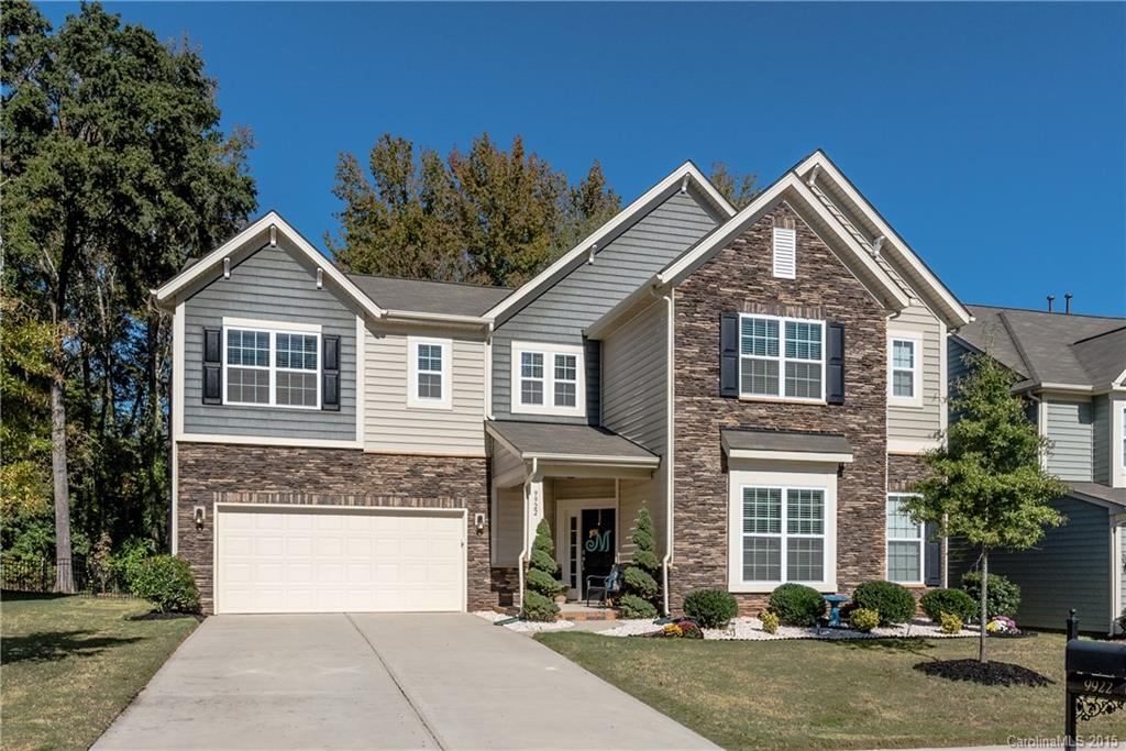 9922 Karras Commons Way Matthews NC 28105