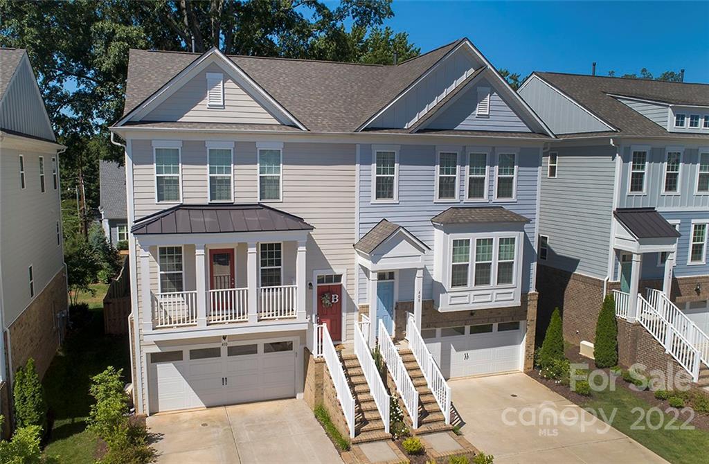 410 Belton Street Charlotte NC 28209
