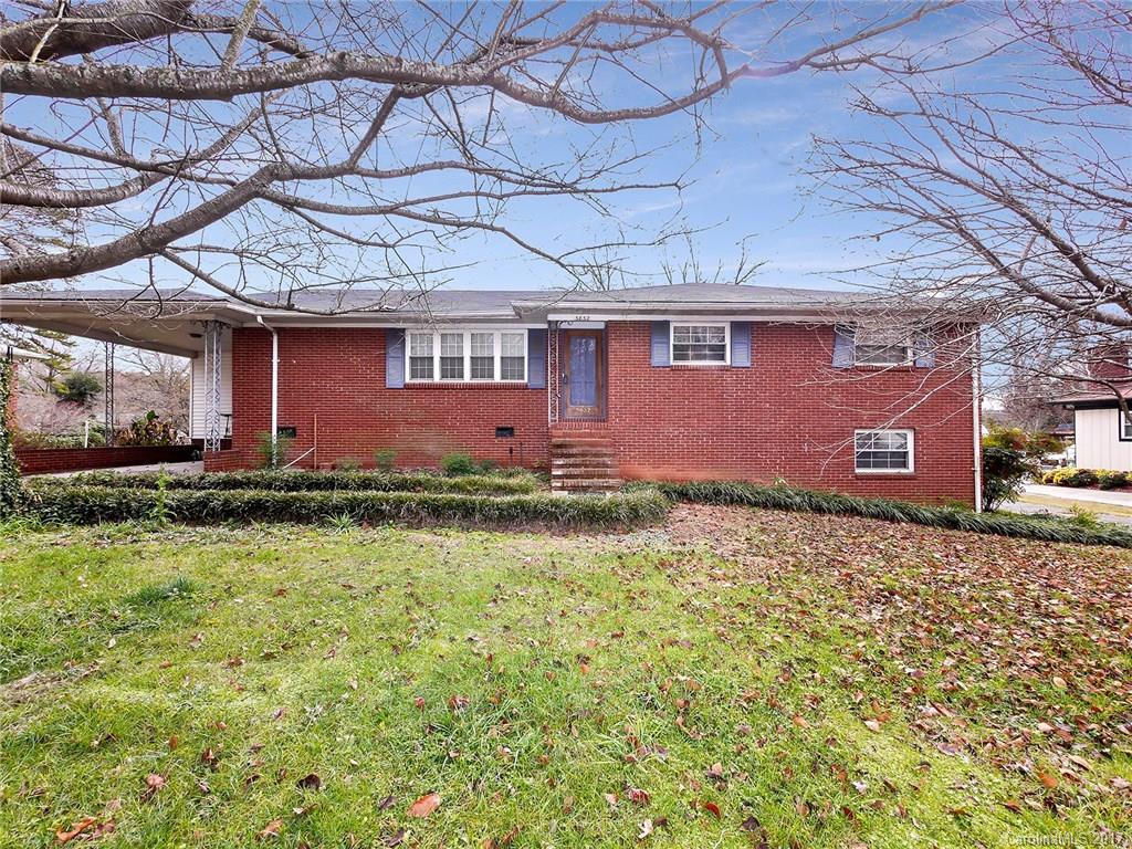 3832 Atlas Drive Charlotte NC 28269