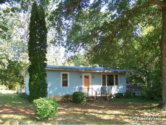 2631 Rock Road Union Mills NC 28167