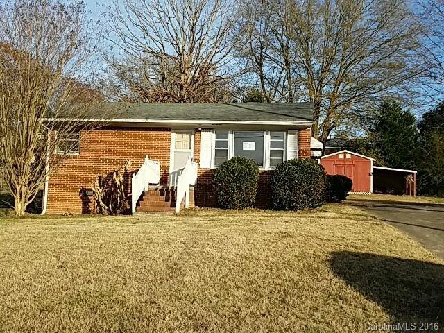 2800 Douglas Drive Gastonia NC 28054