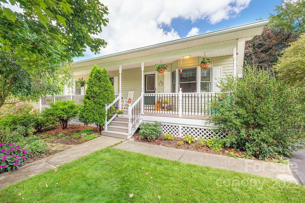 103 Ashwood Lane Asheville NC 28803