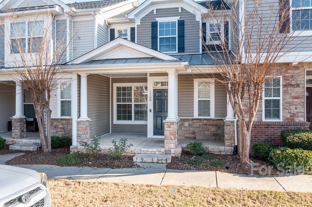 116 Morning Mist Lane Mooresville NC 28117