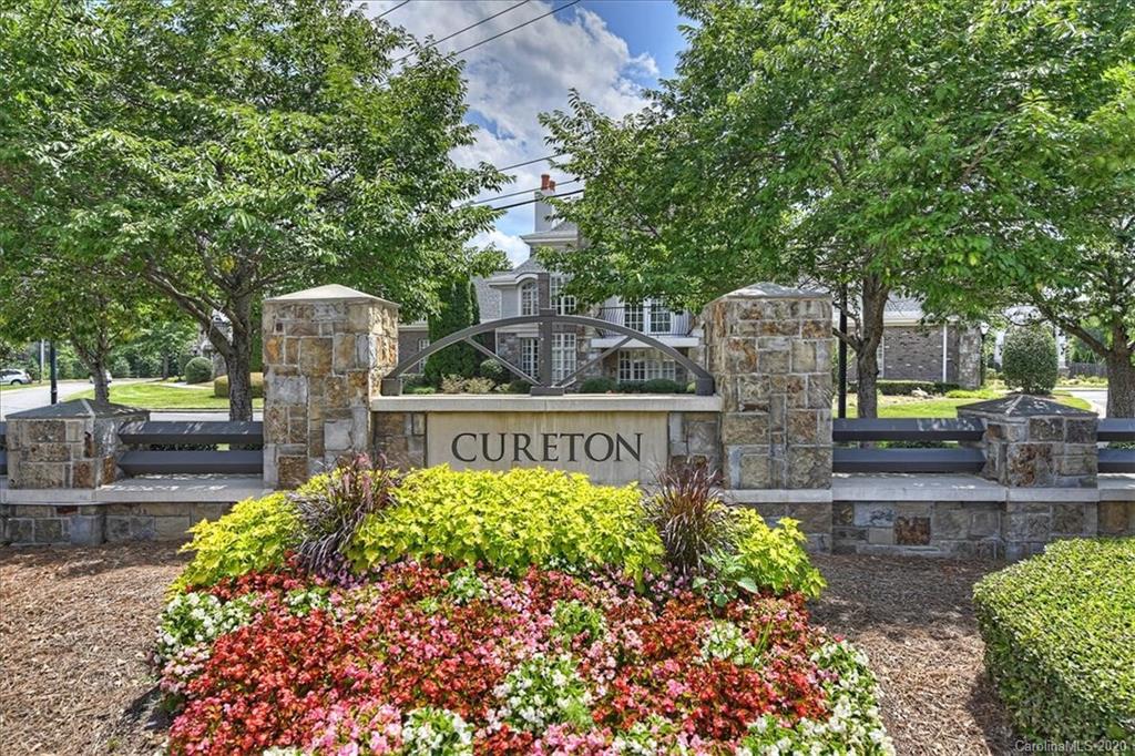 8444 Whitehawk Hill Road Waxhaw NC 28173