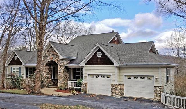 618 Vista View Drive Asheville NC 28803