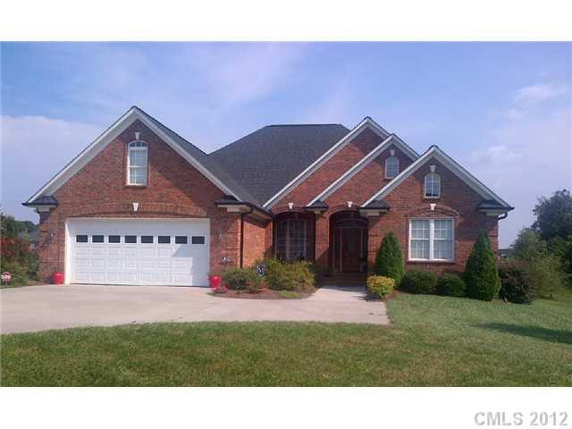 2850 Wheat Field Court Lincolnton NC 28092