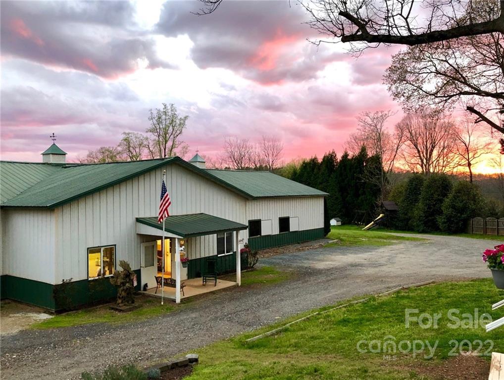 2895 Bradshaw Road Mooresville NC 28115