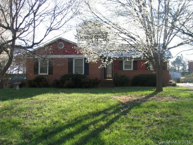 1253 Huntsmoor Drive Gastonia NC 28054