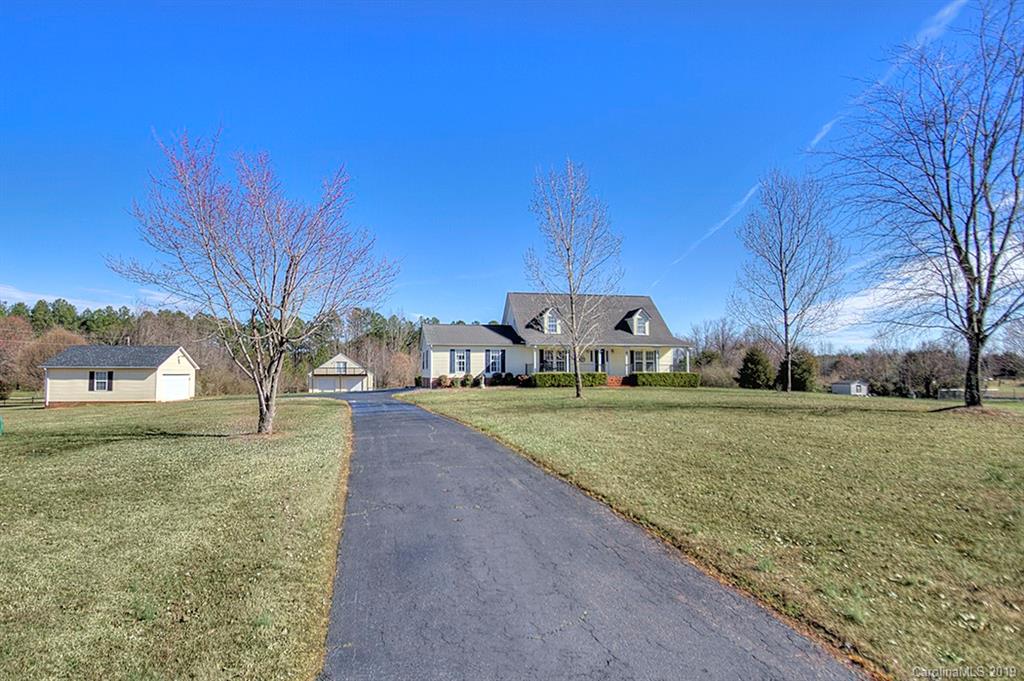 132 Country Way Drive Lincolnton NC 28092