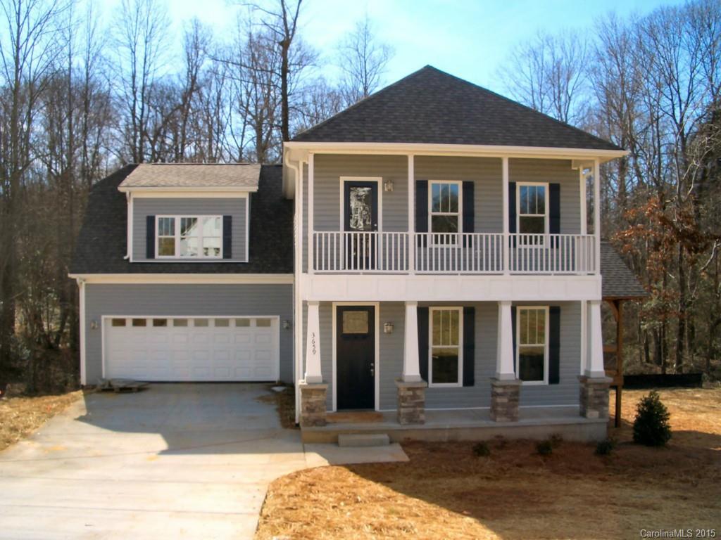 3659 Creek Ridge Drive Denver NC 28037