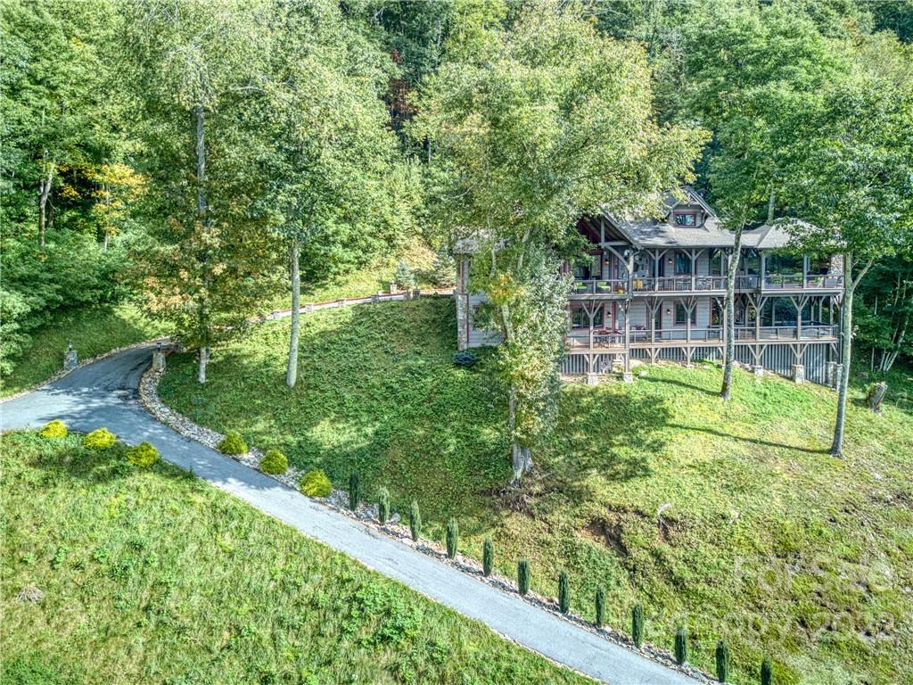 339 Olii Trail Maggie Valley NC 28751