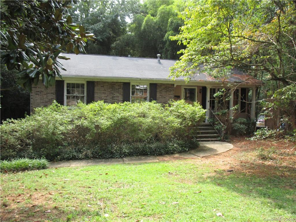 5938 Amity Place Charlotte NC 28212