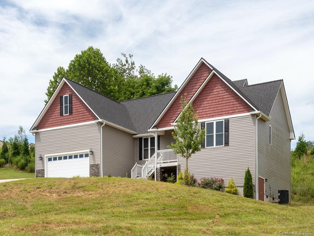 76 Tryon View Drive Flat Rock NC 28731