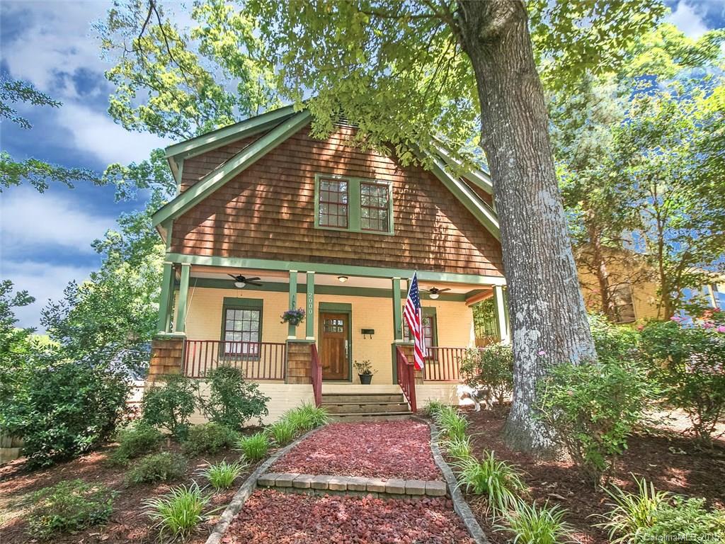 2000 Wood Dale Terrace Charlotte NC 28203