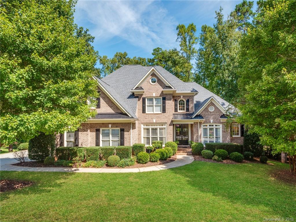 7007 Stanbury Drive Matthews NC 28104