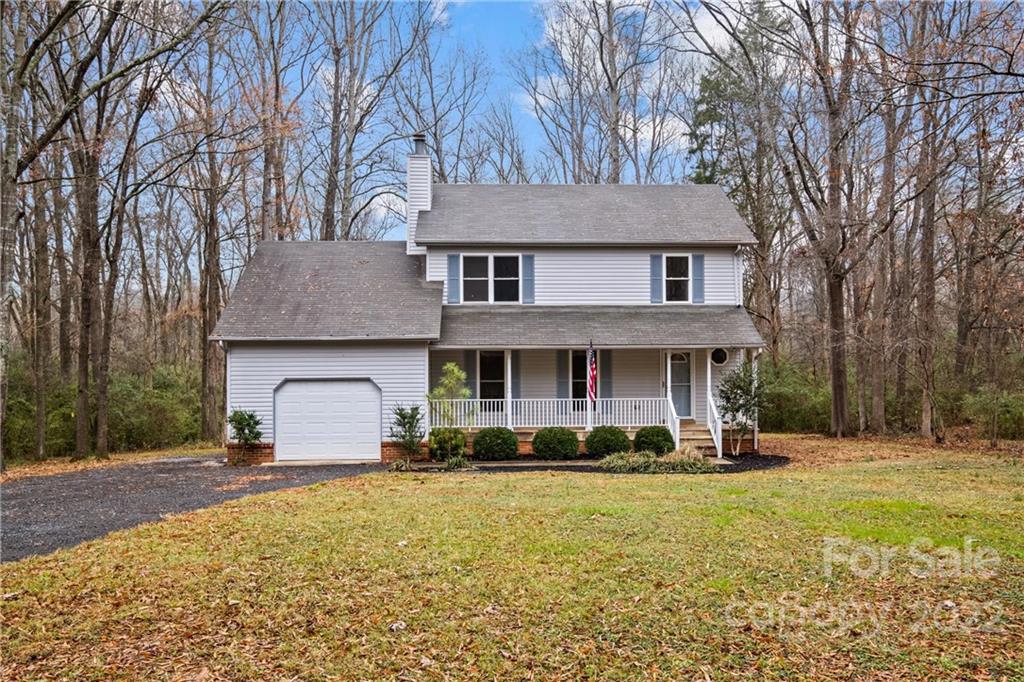 614 Buford Street Indian Trail NC 28079