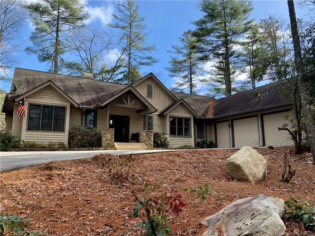 885 Winding Creek Road Sapphire NC 28774