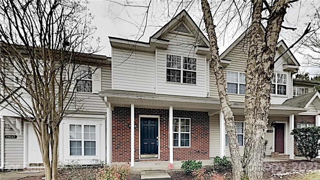 11638 Retriever Way Charlotte NC 28269