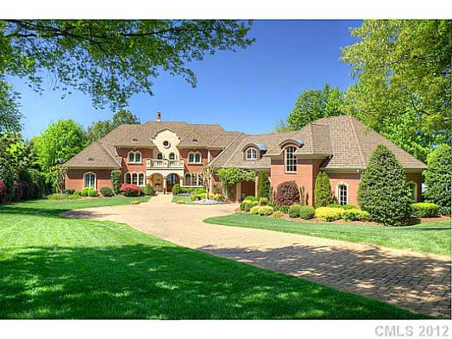 20821 Bethelwood Lane Cornelius NC 28031