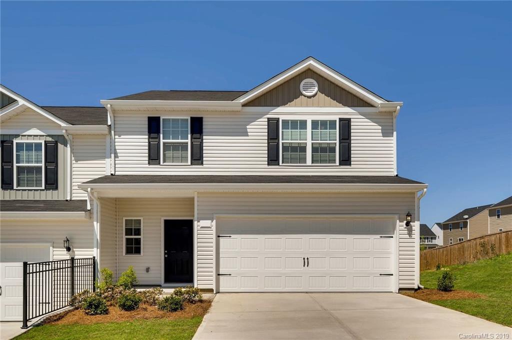 2129 Talbert Court Charlotte NC 28214