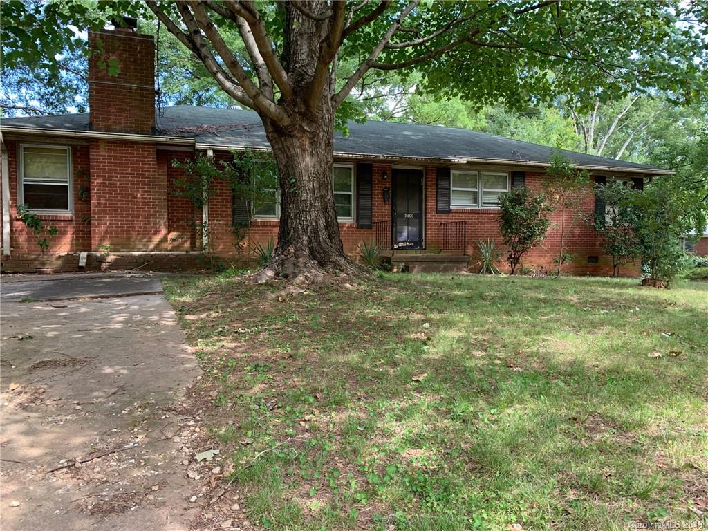 3400 Hayes Court Charlotte NC 28205