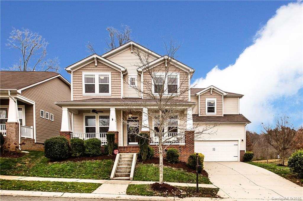 7345 Chaddsley Drive Huntersville NC 28078