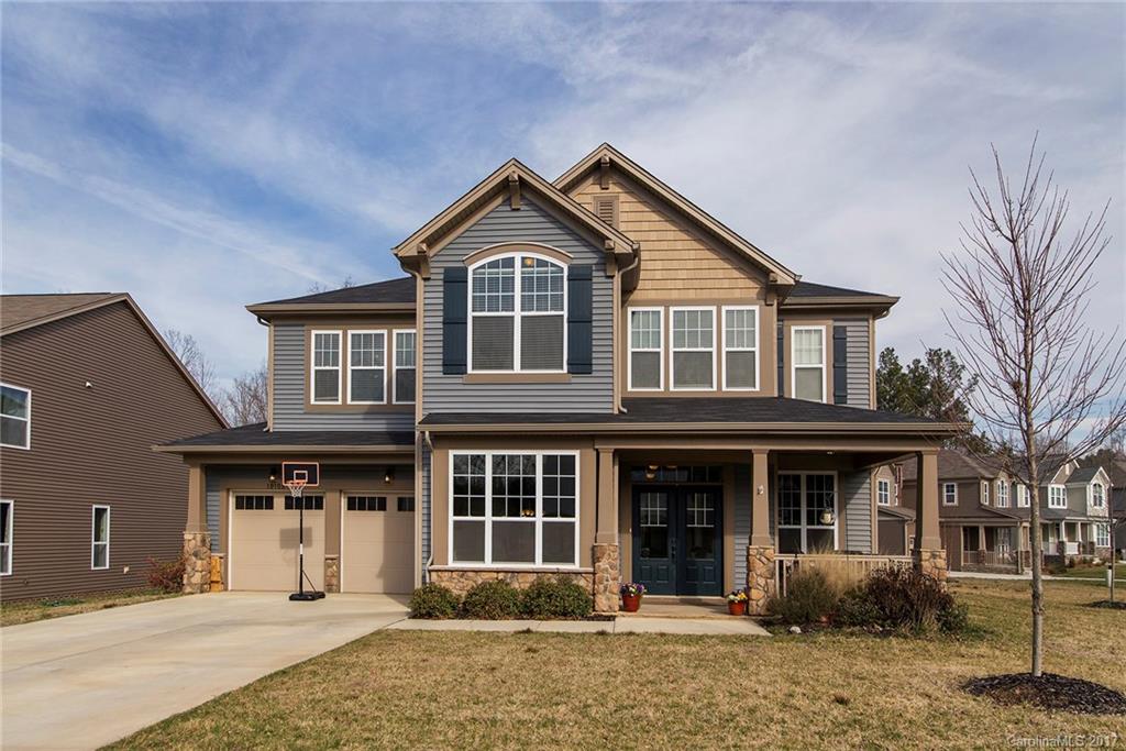 10106 Dublin Court Concord NC 28027