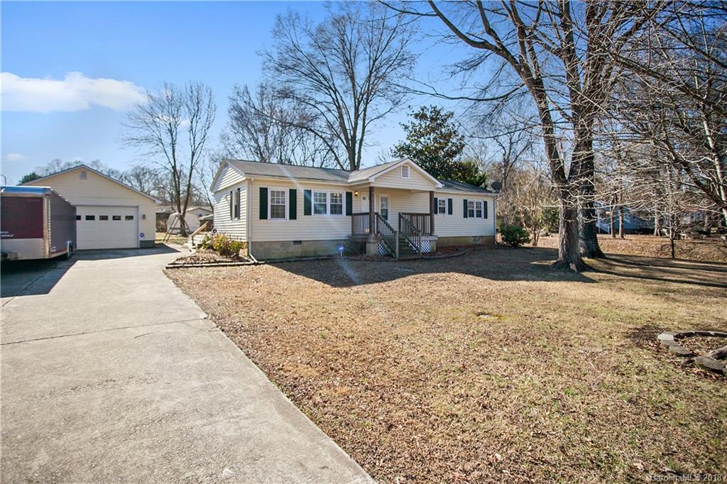 420 Autumn Drive Harrisburg NC 28075