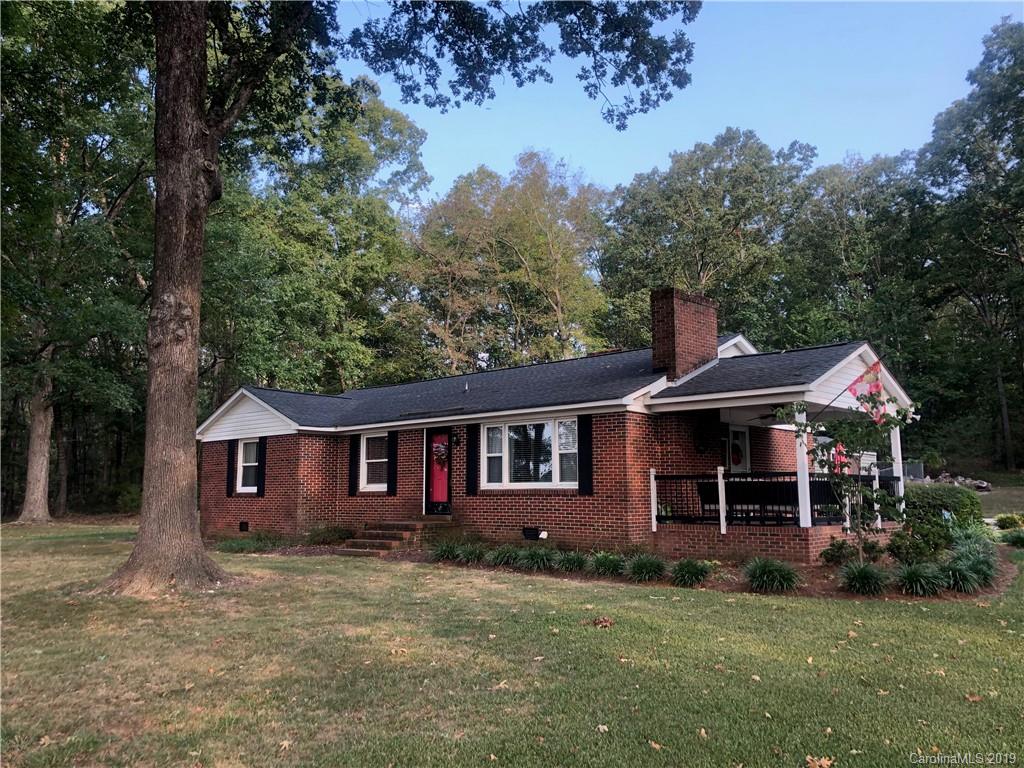 3712 Tom Starnes Road Waxhaw NC 28173