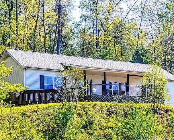 208 Weldon Hall Road Sylva NC 28779