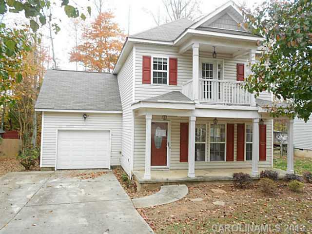 4439 Brandie Glen Road Charlotte NC 28269
