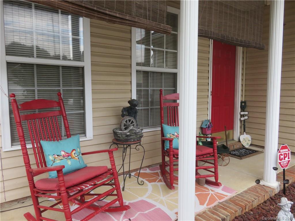 6517 Forestrock Drive Charlotte NC 28269