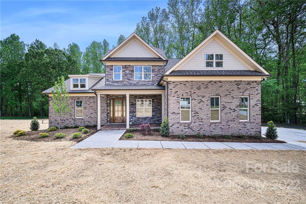 2545 Fox Hollow Road Mint Hill NC 28227