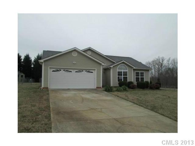804 Suequay Court Gastonia NC 28056