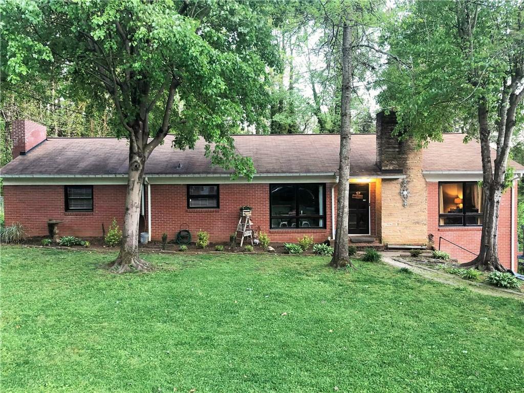 754 Circle Drive Lenoir NC 28645