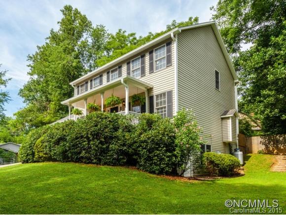 33 Graceland Place Arden NC 28704