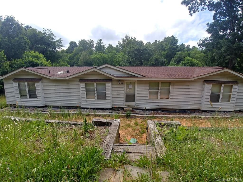 17 Davis Drive Asheville NC 28806