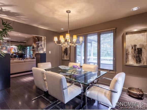 131 Black Oak Drive Asheville NC 28804