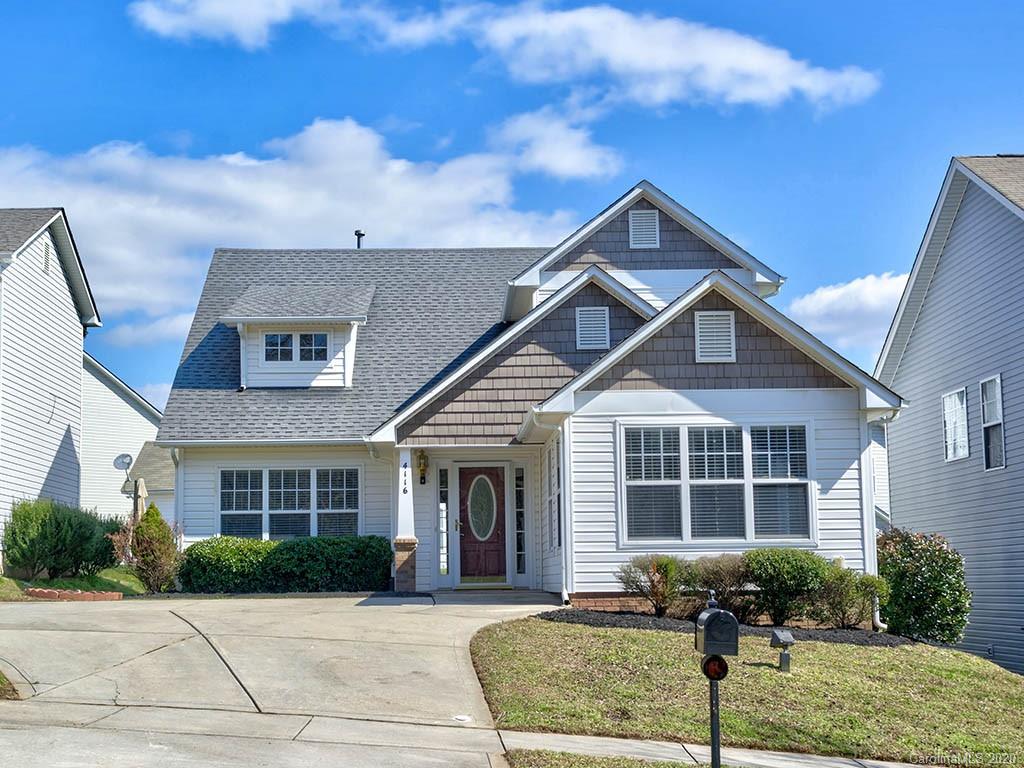 4116 Margate Street Sw Concord NC 28025