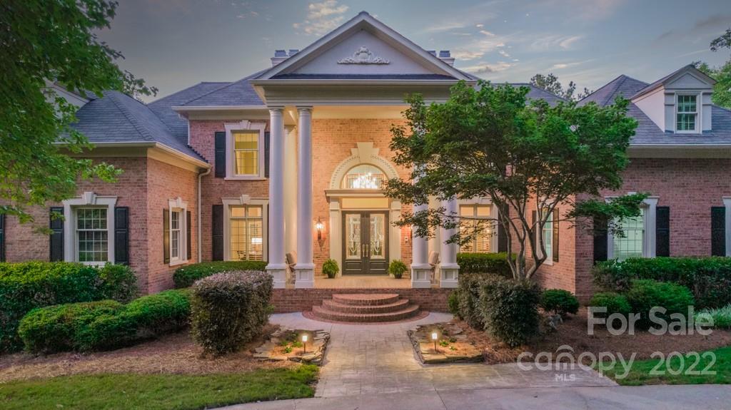 6907 Ancient Oak Lane Charlotte NC 28277