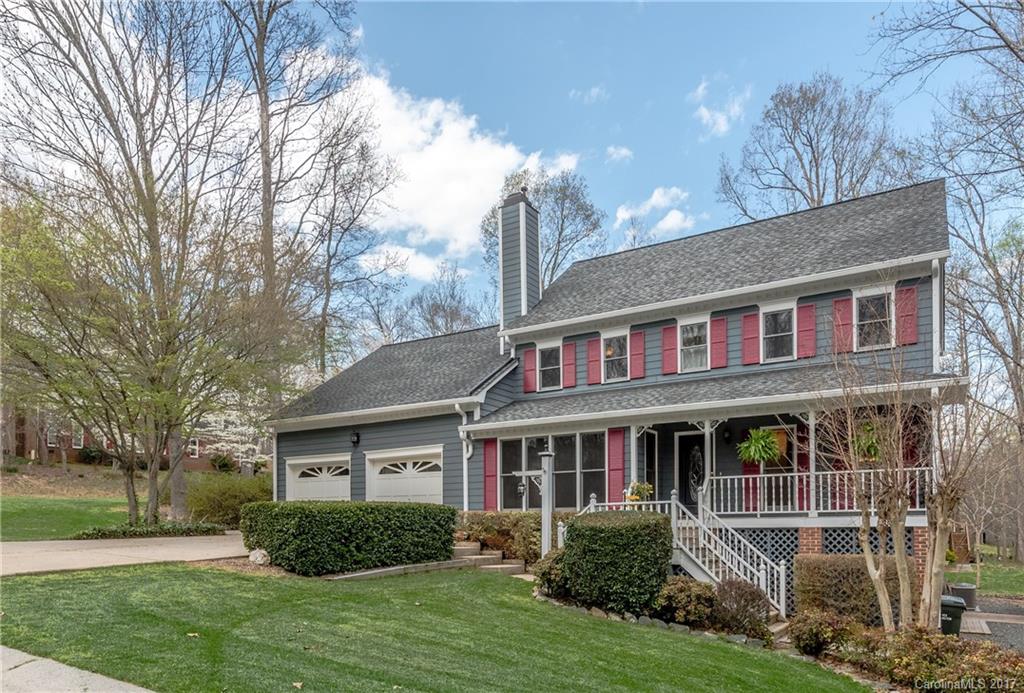 8301 Asheley Glen Drive Mint Hill NC 28227