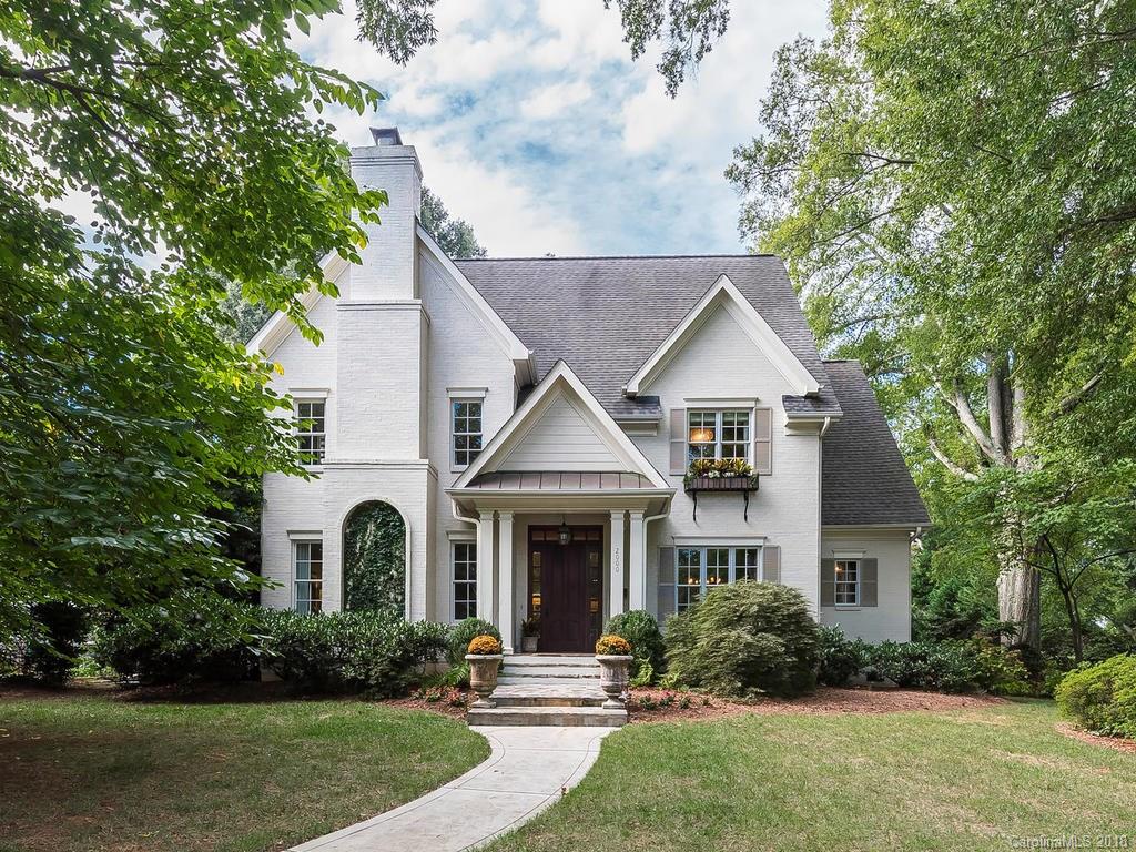 2000 Sterling Road Charlotte NC 28209
