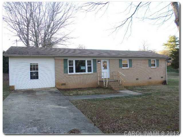 2623 Hill Lane Gastonia NC 28054