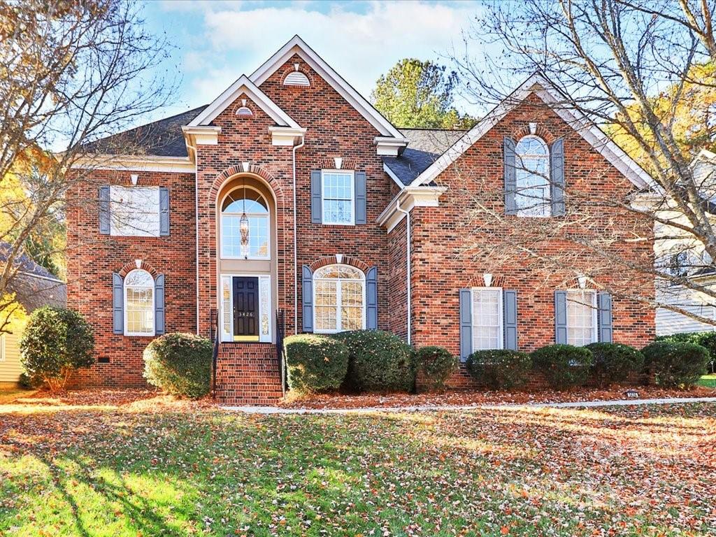 3426 Rhett Butler Place Charlotte NC 28270