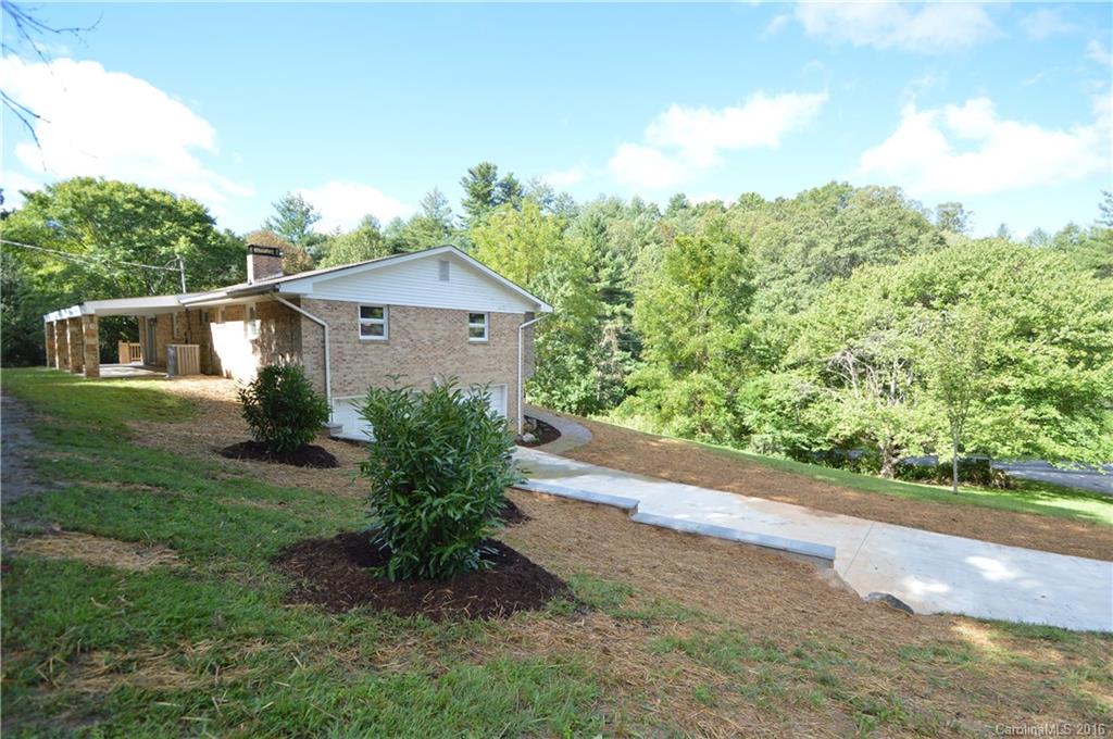 381 Pleasant Hill Drive Brevard NC 28712