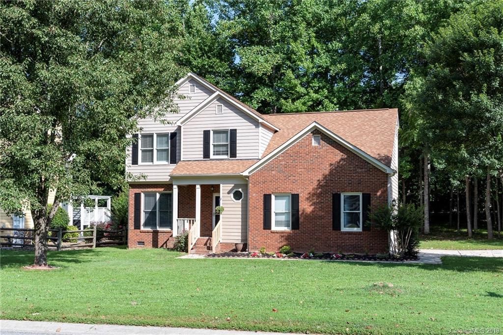 17023 Shady Glen Drive Cornelius NC 28031