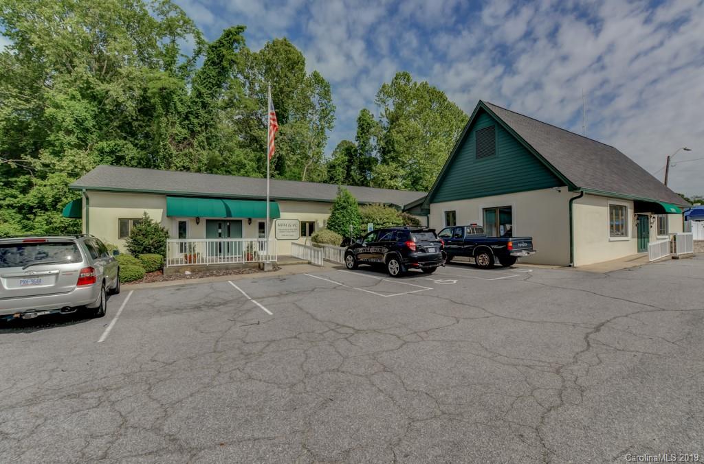 4005 Hendersonville Road Fletcher NC 28732