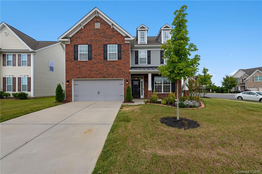 13523 Morgan Lee Avenue Charlotte NC 28213